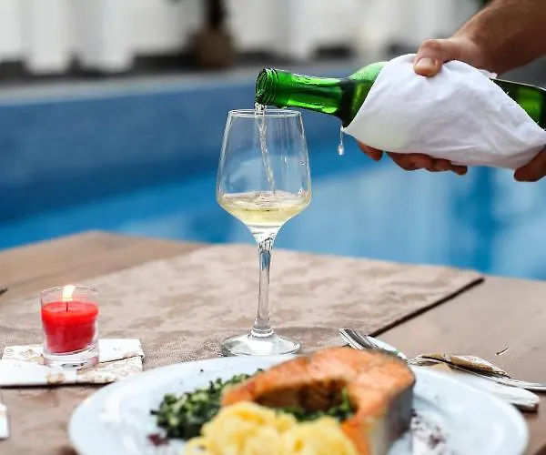 Akayda Butik (adults Only) 3*