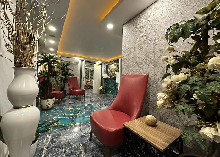 Akayda Butik (adults Only)