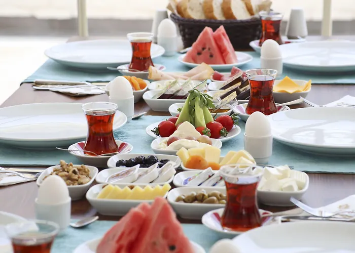 Akayda Butik (adults Only) 3*