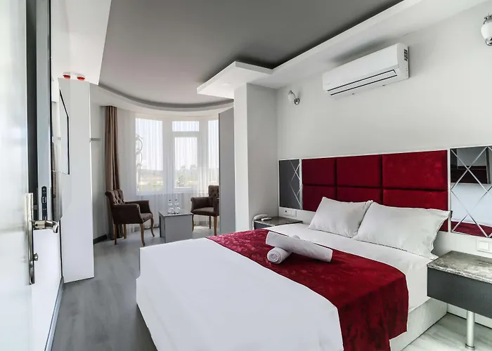 Akayda Butik (adults Only) Hotel 3*