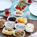 Hotel Akayda Butik (adults Only) 3*