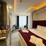 Hotel Akayda Butik (adults Only)