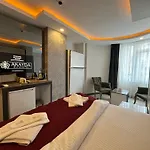 Hotel Akayda Butik (adults Only) 3*