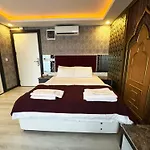 Akayda Butik (adults Only) 3* Sidé