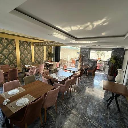 Akayda Butik (adults Only) 3* סייד