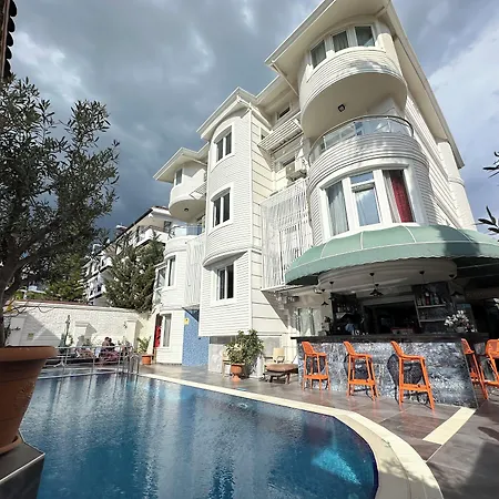 Hotel Akayda Butik (adults Only)