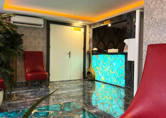 Akayda Butik (adults Only)