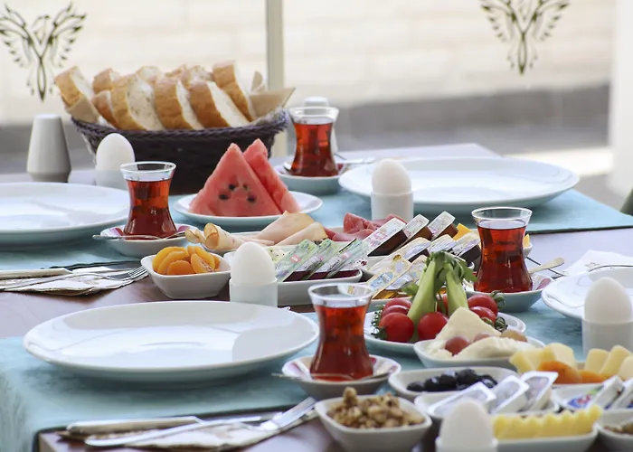 Akayda Butik (adults Only) 3*