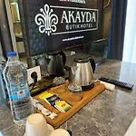Akayda Butik (adults Only) Hotel Side