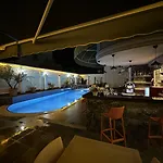 Akayda Butik (adults Only) Hotel Side