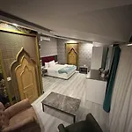 Hotel Akayda Butik (adults Only) 3*