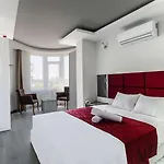 Akayda Butik (adults Only) Hotel 3*
