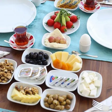 فندق Akayda Butik (adults Only) 3*