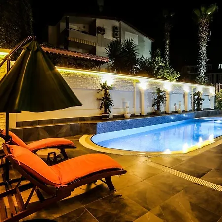 Akayda Butik (adults Only) Hotel 3*