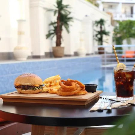 Akayda Butik (adults Only) سيدي