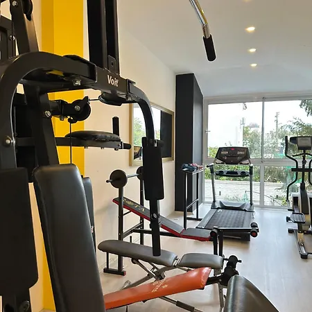 فندق Akayda Butik (adults Only)