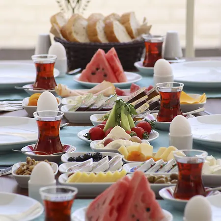 Akayda Butik (adults Only) فندق