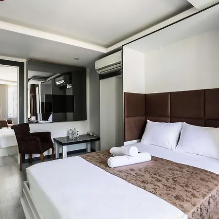 Akayda Butik (adults Only) فندق