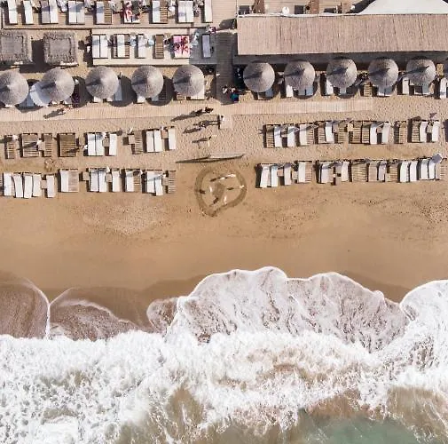 فندق Akayda Butik (adults Only) 3*