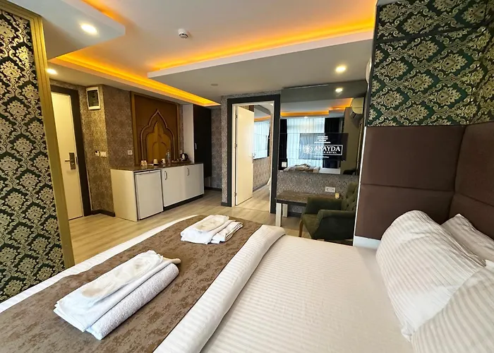 Akayda Butik (adults Only) 3* سيدي