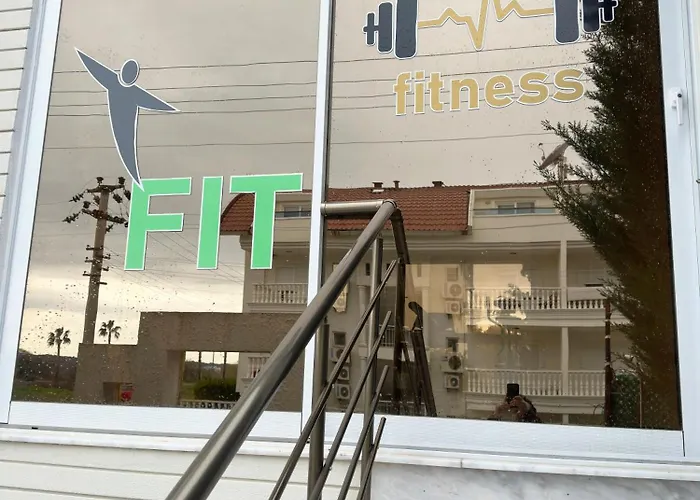 Akayda Butik (adults Only) سيدي