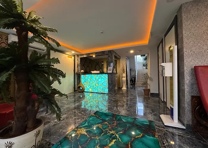 Akayda Butik (adults Only)