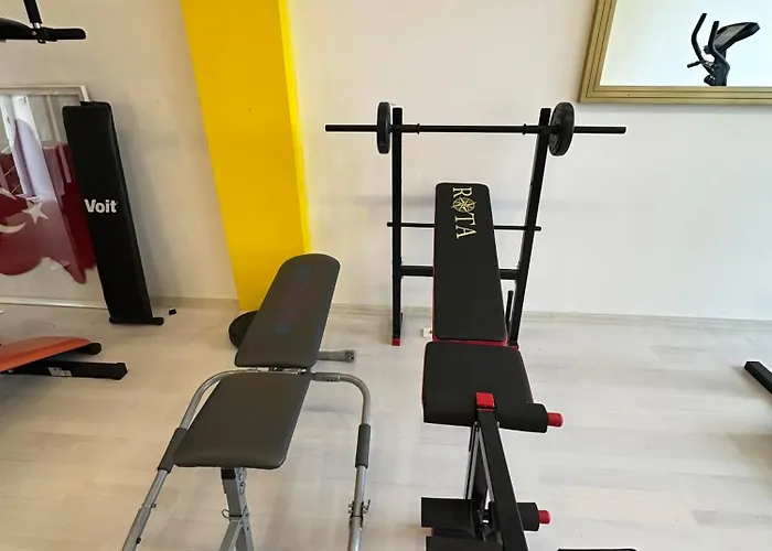 فندق Akayda Butik (adults Only) سيدي