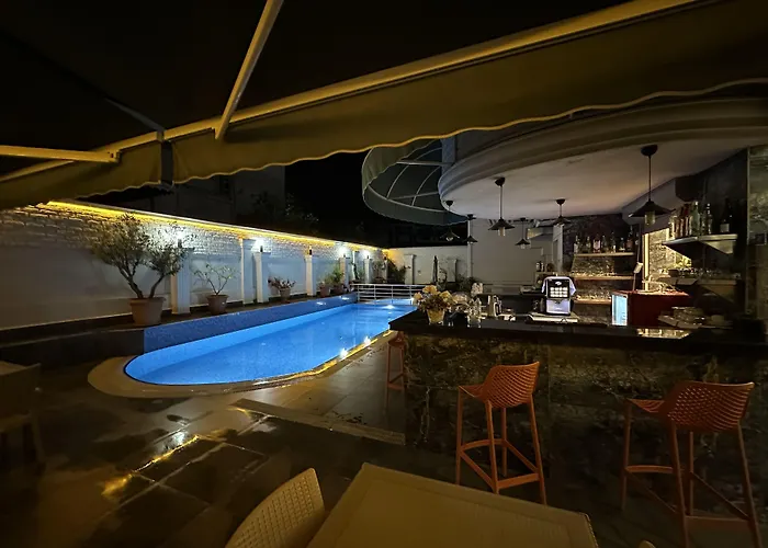 Akayda Butik (adults Only) فندق سيدي