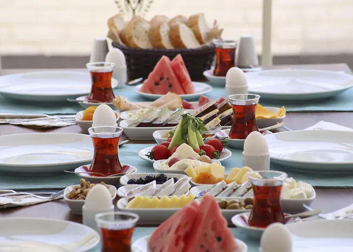 Akayda Butik (adults Only) فندق