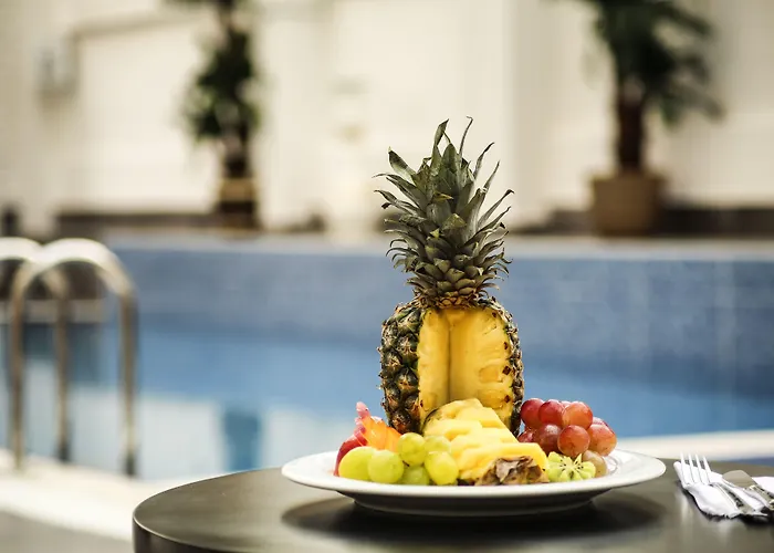 Akayda Butik (adults Only) 3* Side